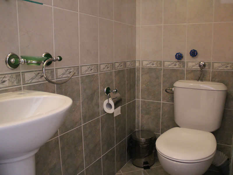 Guest House Rhodopski Rai