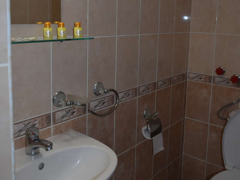 Guest House Rhodopski Rai
